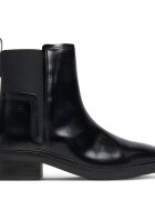 Tommy Hilfiger Боти тип челси Minimal Abrasivato FW0FW08764