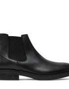 Tommy Hilfiger Боти тип челси Premium Hilfiger Tl Lth Chelsea FM0FM05185