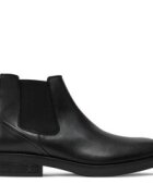 Tommy Hilfiger Боти тип челси Premium Hilfiger Tl Lth Chelsea FM0FM05185