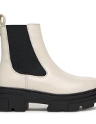 Tommy Hilfiger Боти тип челси Shiny FW0FW09042