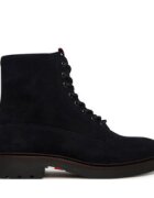 Tommy Hilfiger Ботуши Comfort Lwt FM0FM05594
