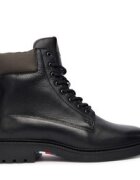 Tommy Hilfiger Ботуши Comfort Lwt Wrm Mx FM0FM05595