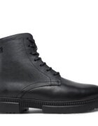 Tommy Hilfiger Ботуши Comfort Tl Texture Lth Boot FM0FM05182