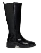 Tommy Hilfiger Ботуши Th Minimal Abrasivato Long Boot FW0FW08979