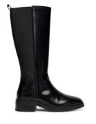 Tommy Hilfiger Ботуши Th Minimal Abrasivato Long Boot FW0FW08979