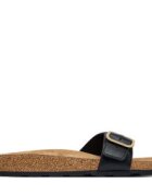 Tommy Hilfiger Чехли Cork Footbed Slip-On Sandals FW0FW09344