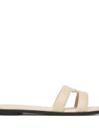 Tommy Hilfiger Чехли Th Logo Strap Mule FW0FW08671