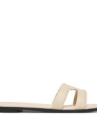 Tommy Hilfiger Чехли Th Logo Strap Mule FW0FW08671