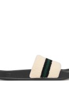Tommy Hilfiger Чехли Hilfiger Towelling Pool Slide FM0FM06007