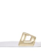 Tommy Hilfiger Чехли Monogram Pool Slide FW0FW09525