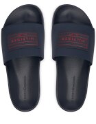 Tommy Hilfiger Чехли Patch Pool Slide FM0FM06008