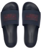 Tommy Hilfiger Чехли Patch Pool Slide FM0FM06008