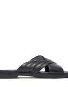 Tommy Hilfiger Чехли Premium Hilfiger Cc Lth Sandal FM0FM05504
