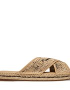 Tommy Hilfiger Еспадрили Monogram Espadrille FW0FW09139