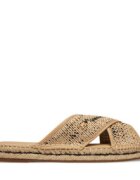 Tommy Hilfiger Еспадрили Monogram Espadrille FW0FW09139