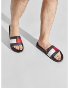 Tommy Hilfiger Чехли Rubber Th Flag Pool Slide FM0FM04263