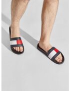 Tommy Hilfiger Чехли Rubber Th Flag Pool Slide FM0FM04263