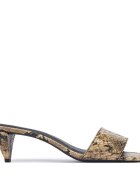 Tommy Hilfiger Чехли Th Mid Mule FW0FW09429