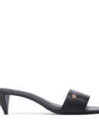 Tommy Hilfiger Чехли Th Mid Mule FW0FW09508