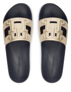Tommy Hilfiger Чехли Th Pool Slide FW0FW09613