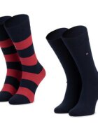 Tommy Hilfiger Дълги чорапи 342021001