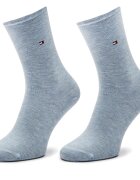 Tommy Hilfiger Дълги чорапи 371221106