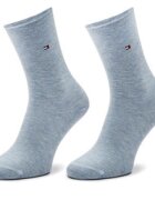 Tommy Hilfiger Дълги чорапи 371221106