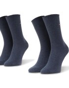 Tommy Hilfiger Дълги чорапи 371221356