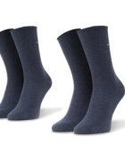 Tommy Hilfiger Дълги чорапи 371221356