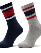 Tommy Hilfiger Дълги чорапи 701229942