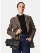 Tommy Hilfiger Дамска чанта American Icon Clutch AW0AW19214
