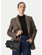 Tommy Hilfiger Дамска чанта American Icon Clutch AW0AW19214