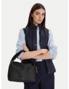 Tommy Hilfiger Дамска чанта City Leather Shoulder Bag AW0AW18152