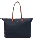 Tommy Hilfiger Дамска чанта Popette Maxi Tote AW0AW17996