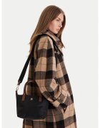 Tommy Hilfiger Дамска чанта Popette Mini Tote AW0AW17709