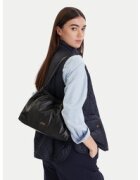 Tommy Hilfiger Дамска чанта Soft Leather Shoulder Bag AW0AW18307