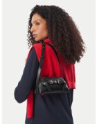 Tommy Hilfiger Дамска чанта Th Buckle Micro Crossover AW0AW19511