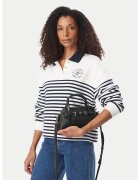 Tommy Hilfiger Дамска чанта Th Buckle Mini Tote AW0AW19034