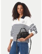 Tommy Hilfiger Дамска чанта Th Buckle Mini Tote AW0AW19034