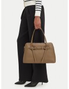 Tommy Hilfiger Дамска чанта Th Buckle Tote AW0AW19032