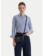 Tommy Hilfiger Дамска чанта Th Daily Camera Bag Corp AW0AW18640