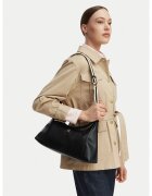 Tommy Hilfiger Дамска чанта Th Essential Shoulder Bag AW0AW18374