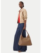 Tommy Hilfiger Дамска чанта Th Everyday Hobo AW0AW19187