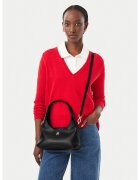 Tommy Hilfiger Дамска чанта Th Everyday Mini Hobo AW0AW19185