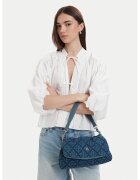 Tommy Hilfiger Дамска чанта Th Feminine Shoulder Bag Denim AW0AW18865