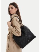 Tommy Hilfiger Дамска чанта Th Feminine Tote AW0AW18719