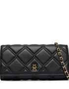 Tommy Hilfiger Дамска чанта Th Feminine Wallet On Chain AW0AW18795