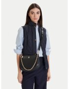 Tommy Hilfiger Дамска чанта Th Glam Conv Med Crossover AW0AW18143