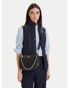 Tommy Hilfiger Дамска чанта Th Glam Conv Med Crossover AW0AW18143
