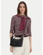 Tommy Hilfiger Дамска чанта Th Go Crossover Nylon AW0AW18164